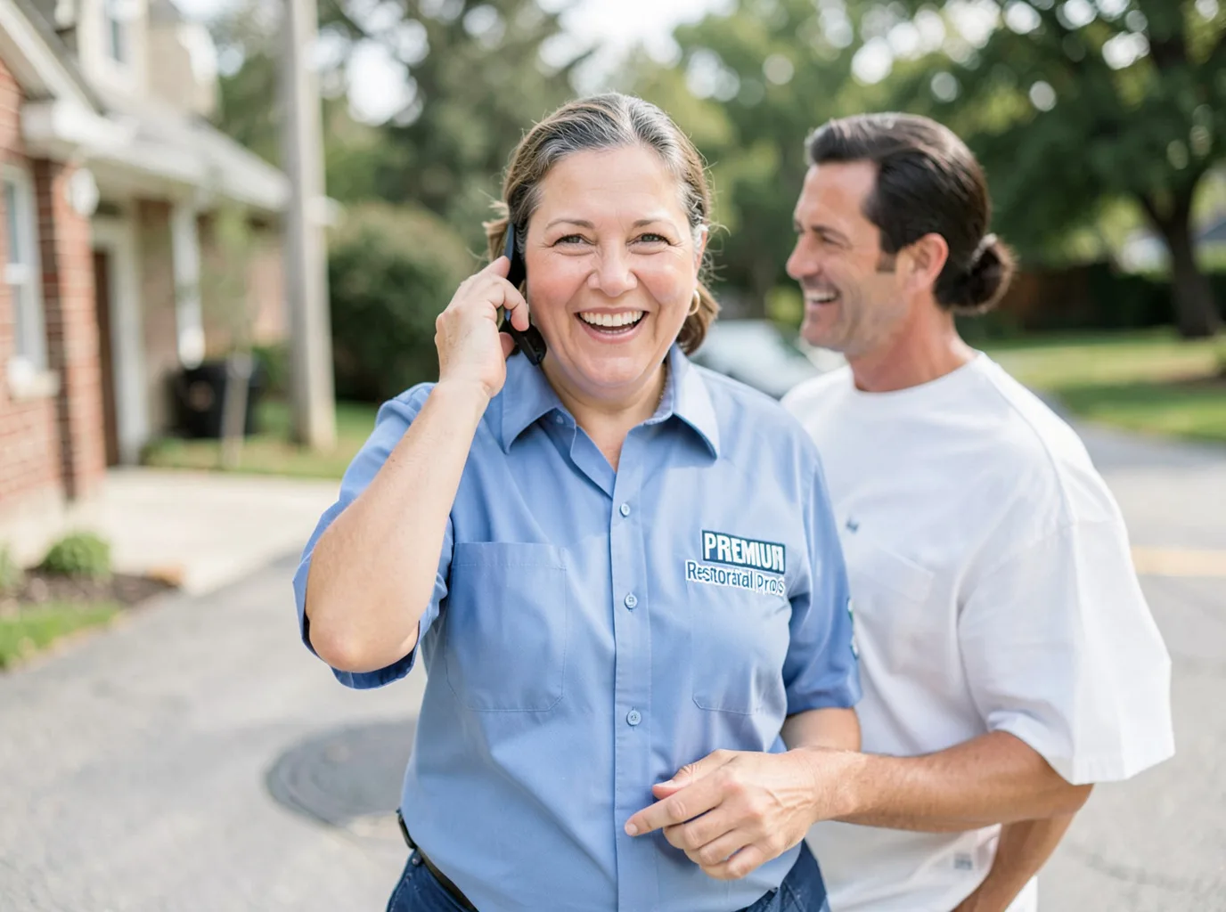 Water Damage Restoration Streetman, TX FAQs